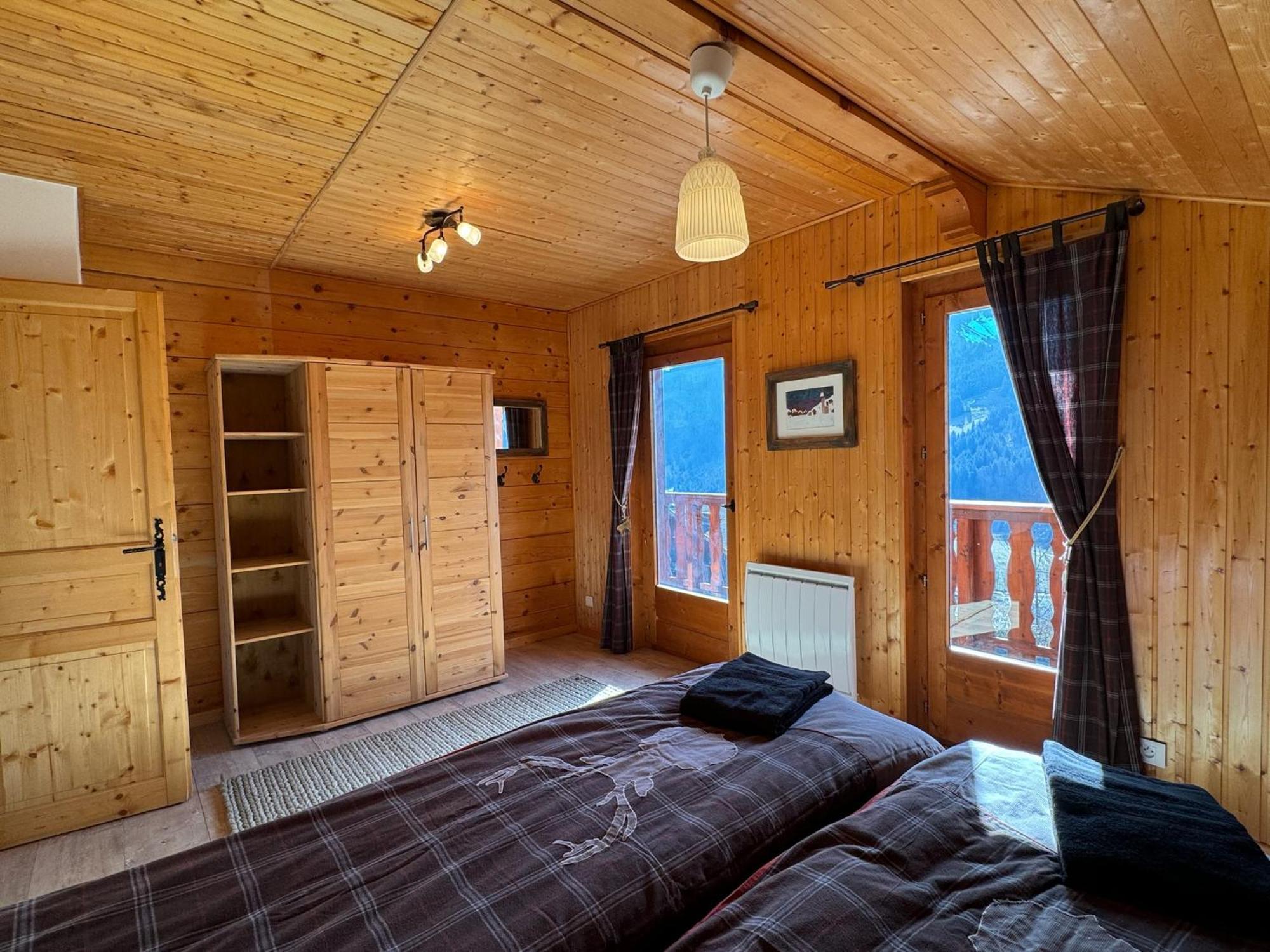 Charming, Cosy Chalet Nestled In A Breathtaking Surrounding With Spectacular, Stunning Mountain Views Abondance Buitenkant foto