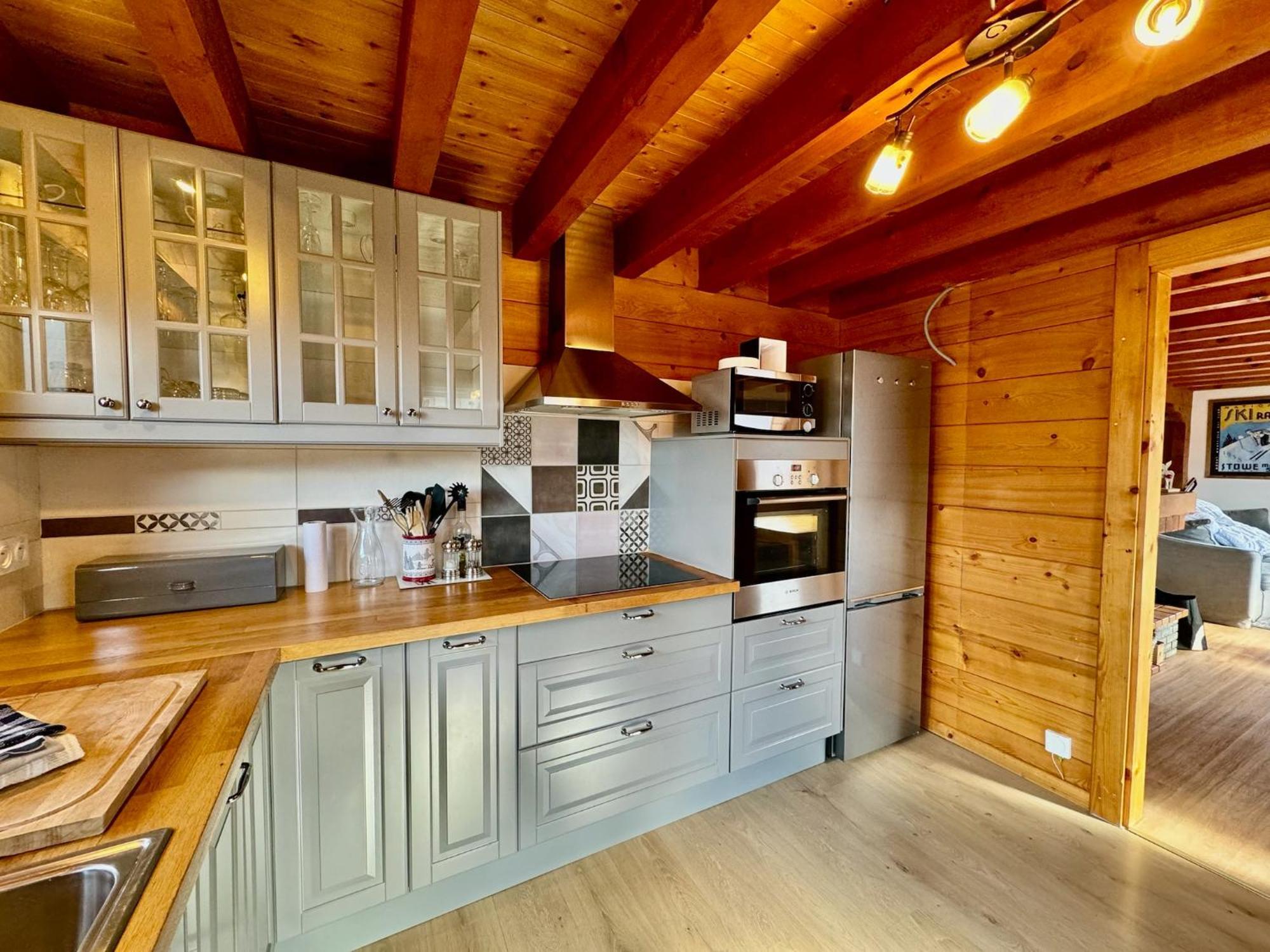 Charming, Cosy Chalet Nestled In A Breathtaking Surrounding With Spectacular, Stunning Mountain Views Abondance Buitenkant foto
